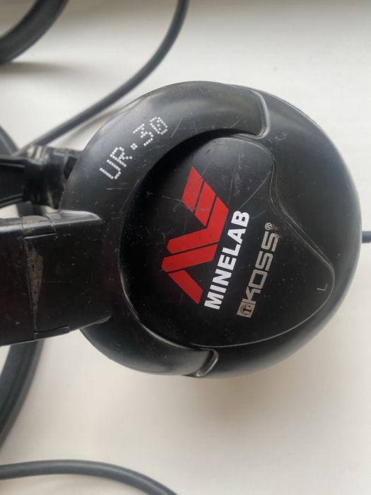 minelab x-terra 705