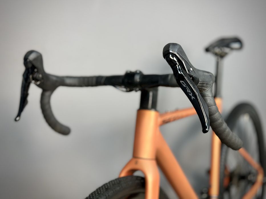 Гравел Scott SpeedSter 30 GRX