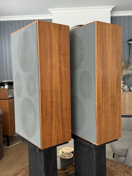 Kolumny Elac LK 4100