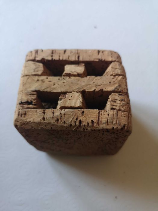 Peças artesanais alentejanas