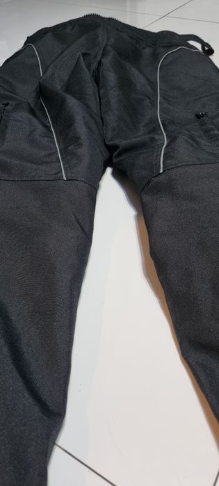 Kombinezon motocyklowy M stan idealny