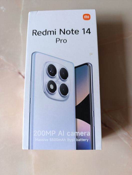 Продаю свой телефон.