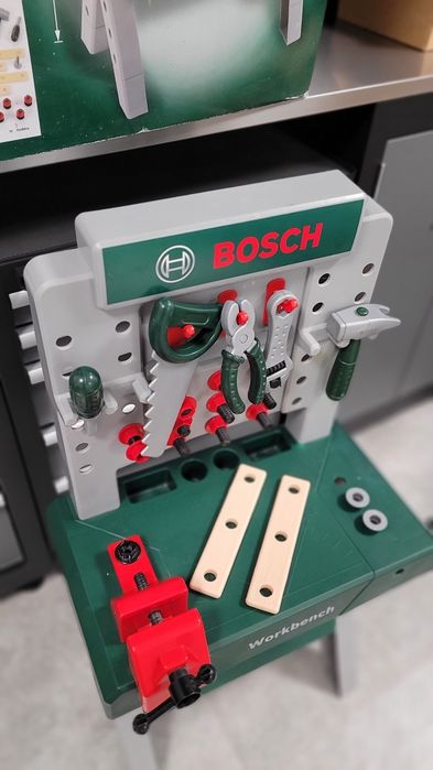 Warsztat Bosch Klein  Mini