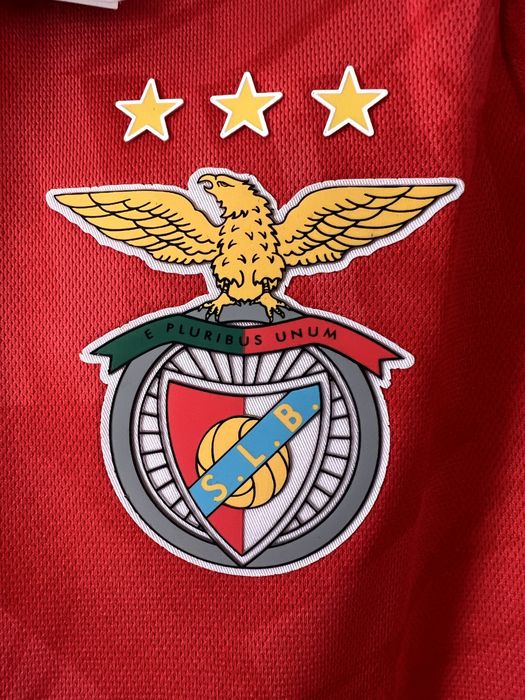 Camisola Benfica 26/27