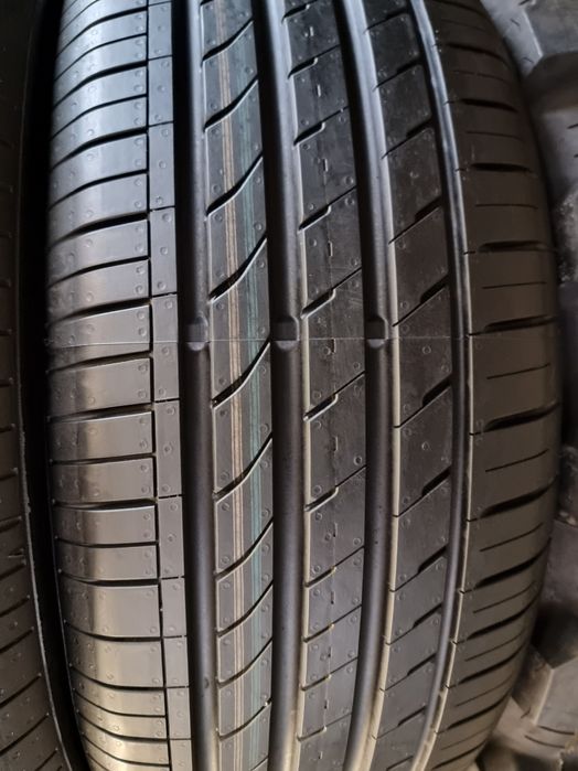 Шини літні 205х50хR17 Nexen Nfera SU1 4 ШТ НОВІ ШИНИ