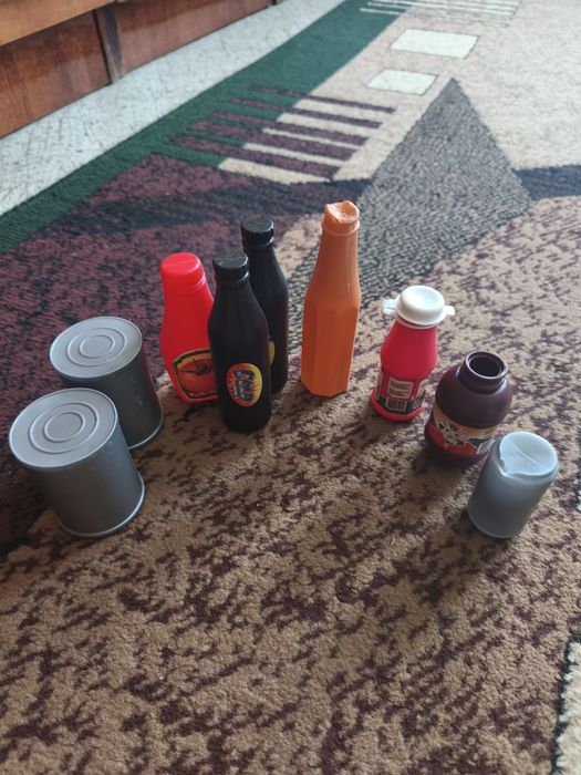 Дитячий магазин( каса)