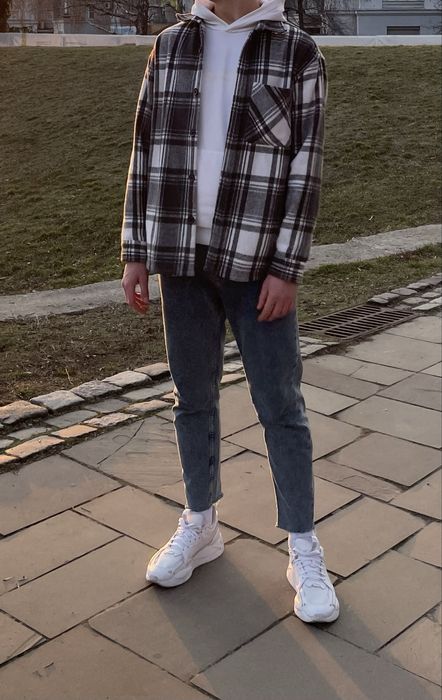 Джинси чоловічі House