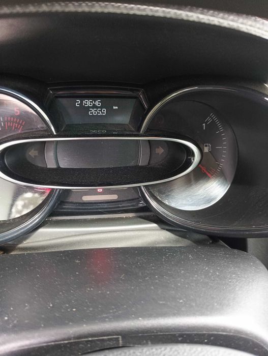 VIATURA COMERCIAL RENAULT CLIO