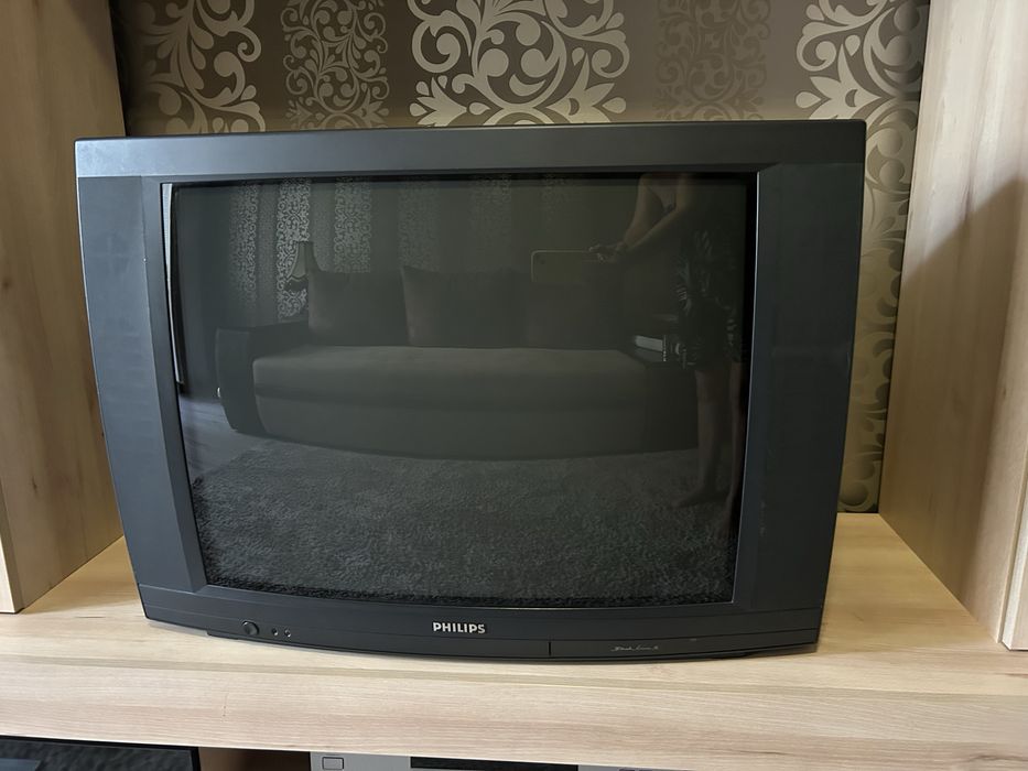 Телевізор Philips