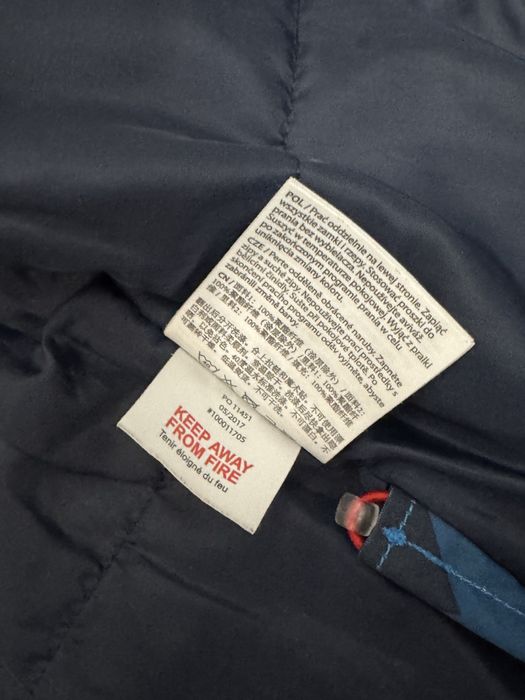 Раздельный зимний комбинезон Reima