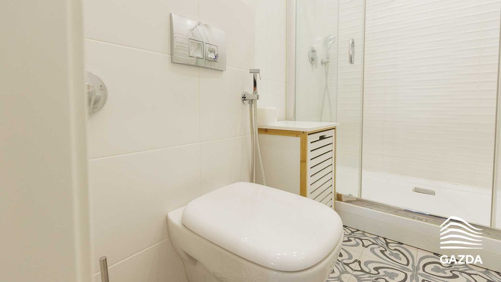 4-кімнатна квартира з ремонтом | SAKURA | Ужгород - SK 5.37