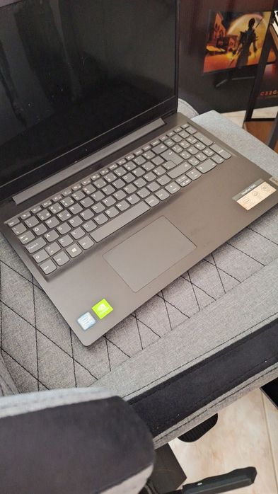 Computador Lenovo