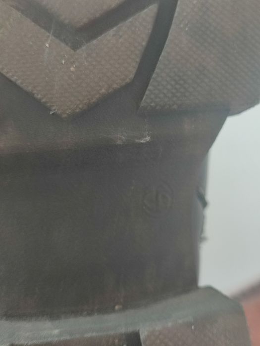 Черевики 38 розмір б/в