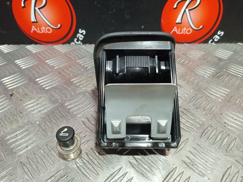 Kit Cinzeiro Daewoo Matiz (M100, M150)