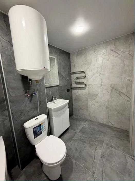 Продам 2-комнатную квартиру с ремонтом, в центре. Сертификат / Ваучер ТОРГ