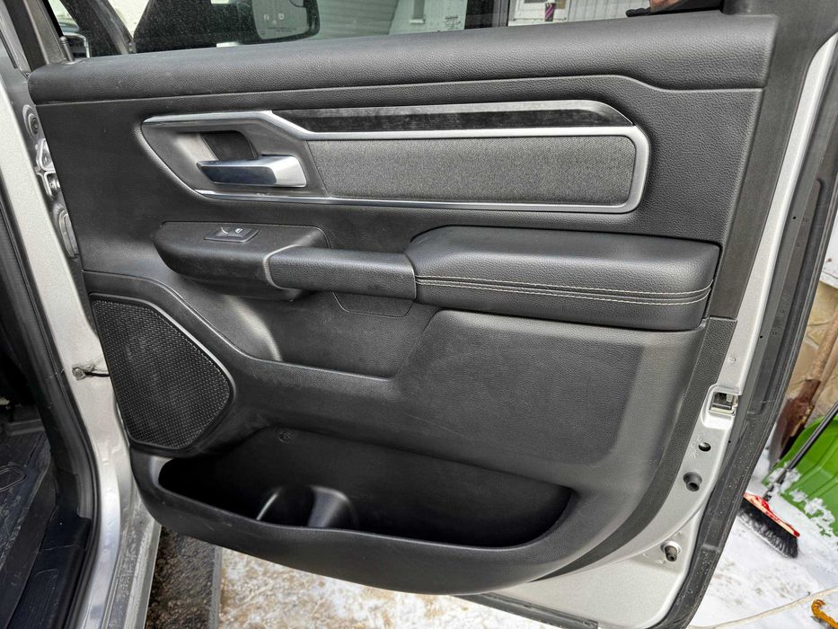 Продам Dodge RAM 2019р. #74727