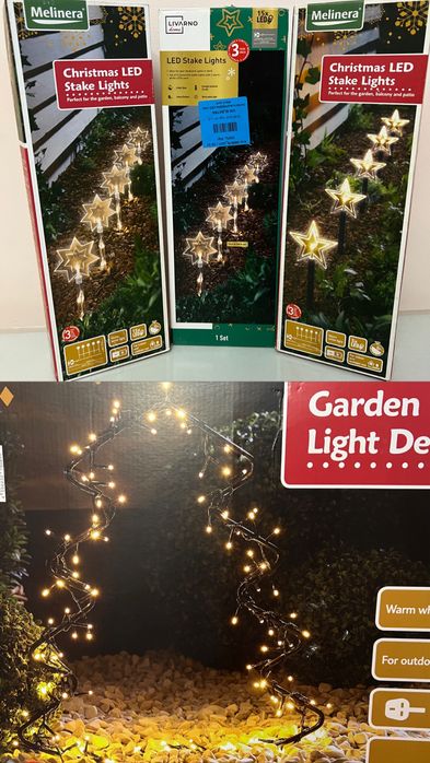 Новорічні іграшки/ декор