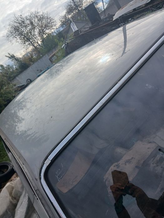 Газ 3102 капсула часу