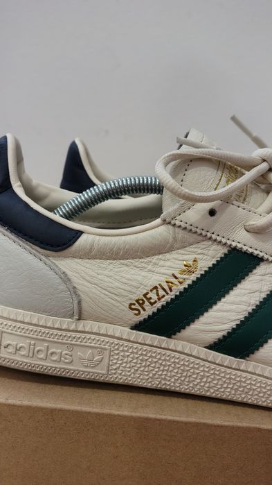 adidas Handball Spezial rozmiar 46 2/3