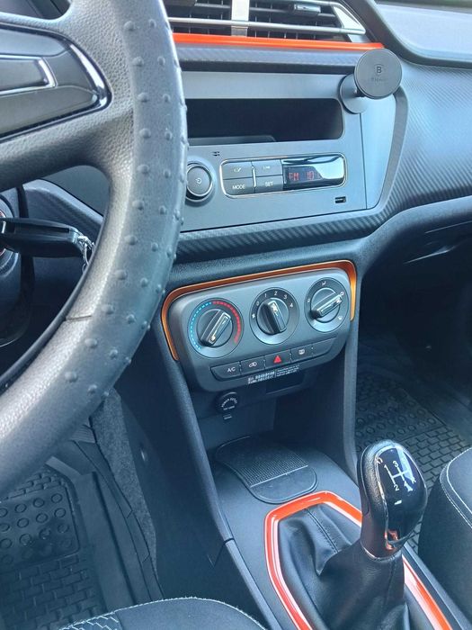 Chery Tiggo 2 2021 VIN LVVDB11B0ME021530 фото оголошення 20 з 21
