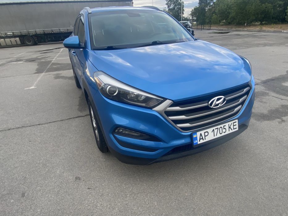 Hyundai Tucsun