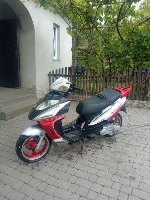 Viper shtorm 150