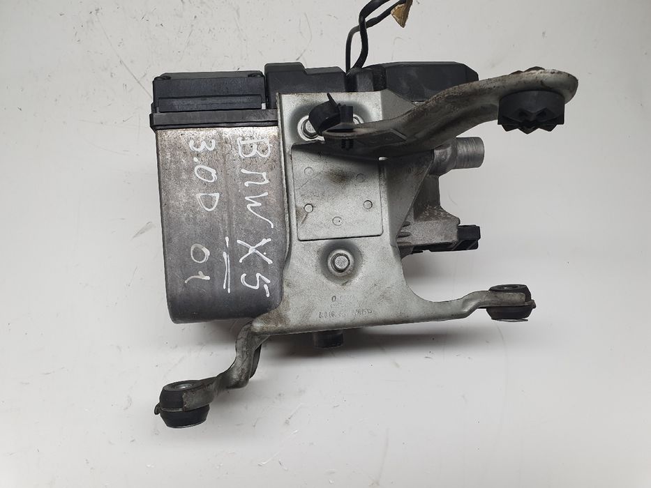 Motor da chauffage / sofagem BMW X5 (E53)