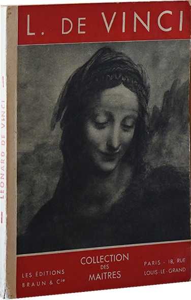Collection des Maitres - 5 livros