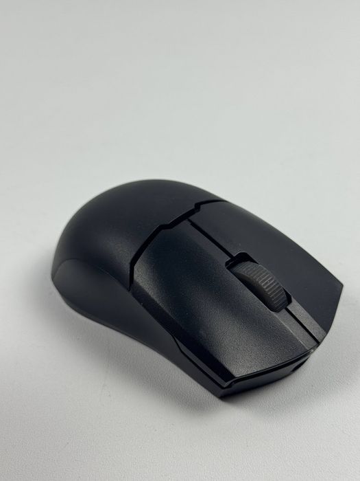 Бездротова ігрова комп'ютерна миша Cooler Master MM712 Black