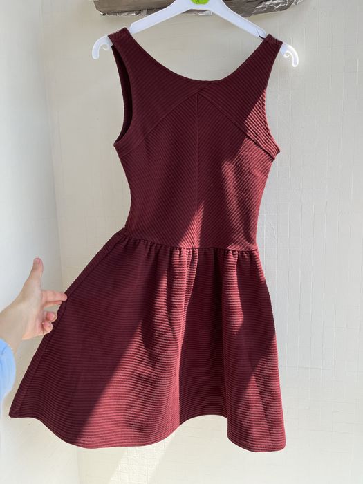 Vestido da Berska novo