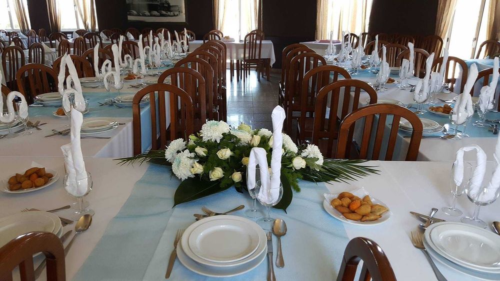 Restaurante Cantinho de Argoncilhe - Cedência Quotas