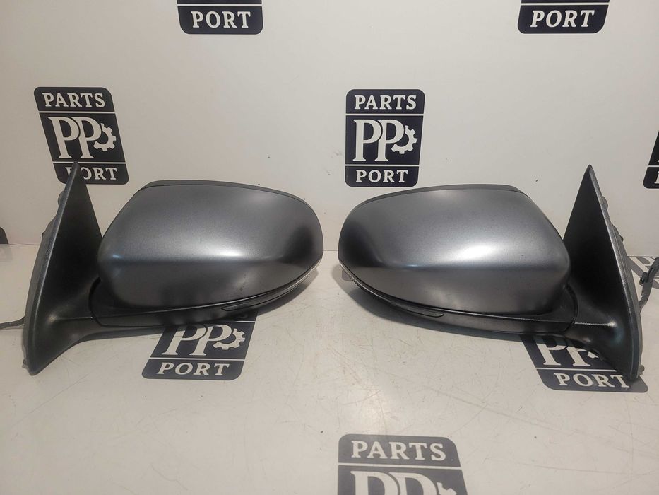 Дзеркало зеркало бічне 10 пін Jeep Cherokee kl 2018 2019 2020+ PAU