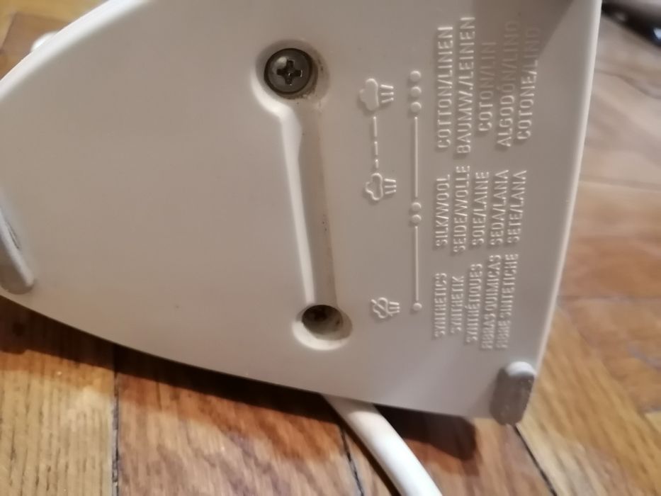 Праска утюг Ровента ефектив