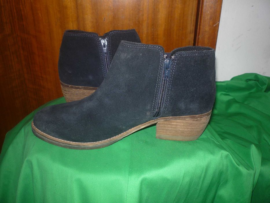 Botins Kickers 40: 1 euro