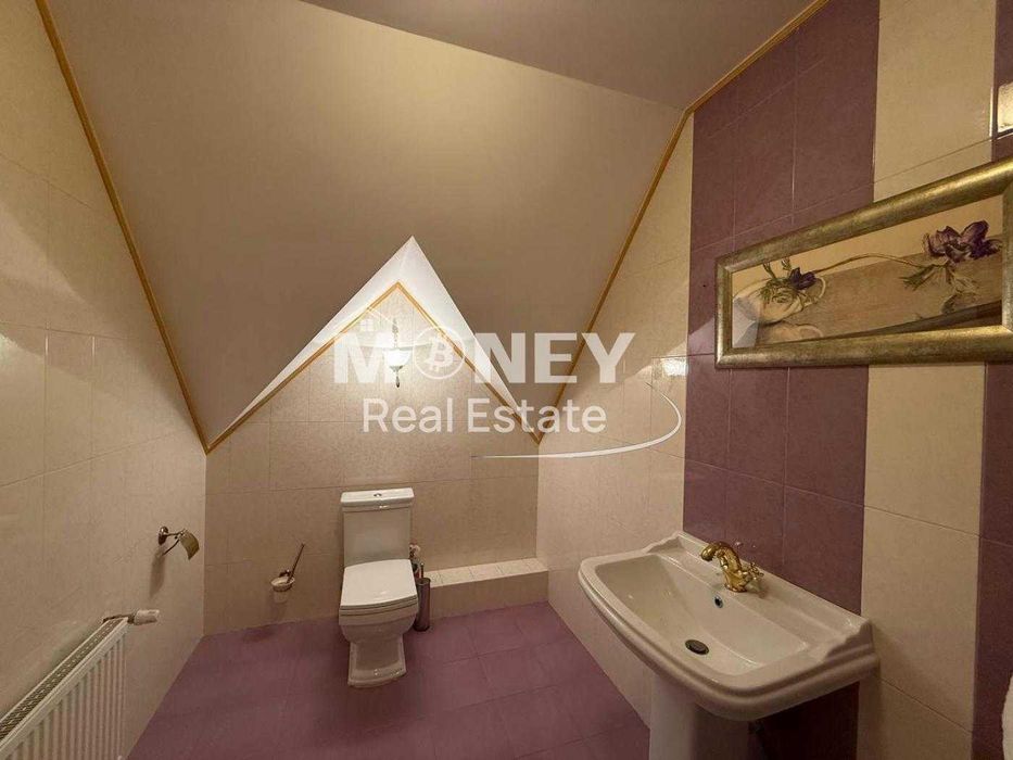 БЕЗ%ОРЕНДА РОЗКІШНОГО БУДИНКУ | 577м² Васильківський район, Актуально!