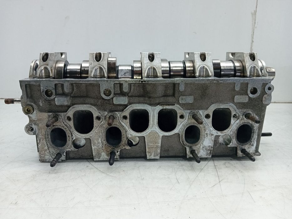 Colaça / cabeça do motor SEAT Ibiza III (6L1)