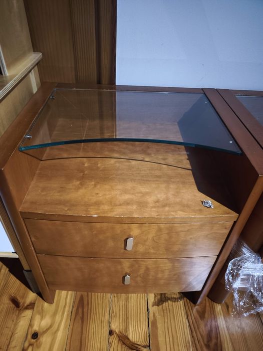 Mobiliário de quarto