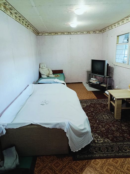 Дачного будиночку Чепиліїка