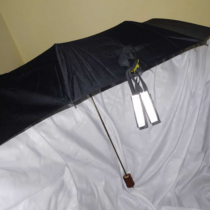 Світловідбиваючі брелки