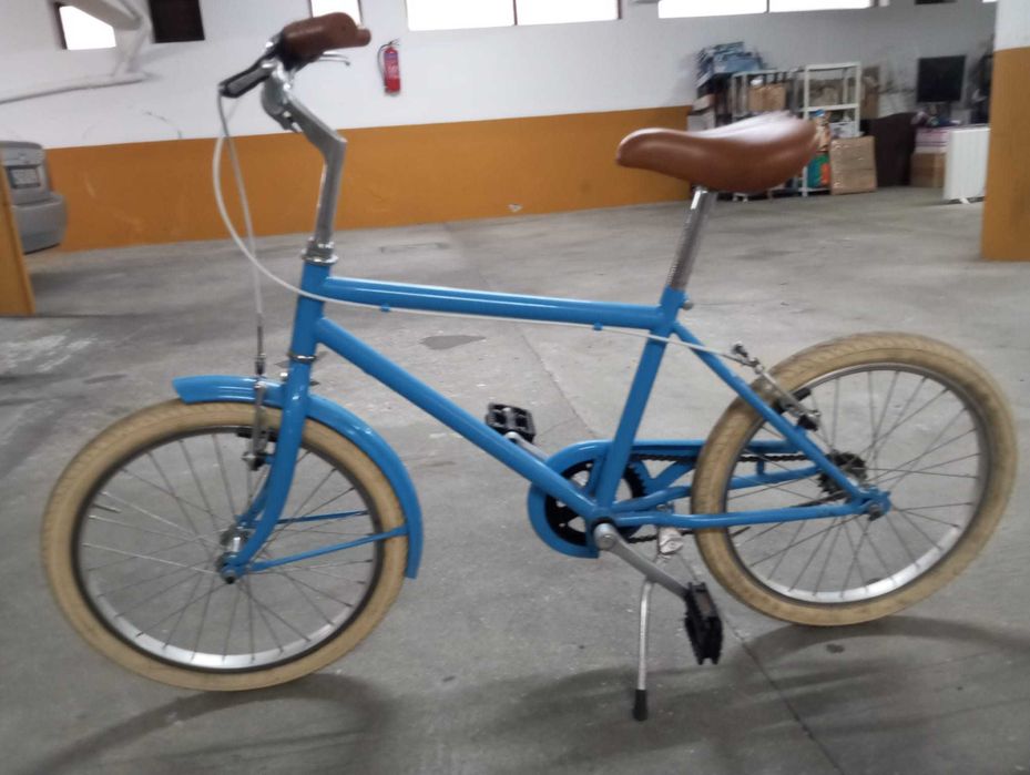 Bicicleta Criança 6-8 anos