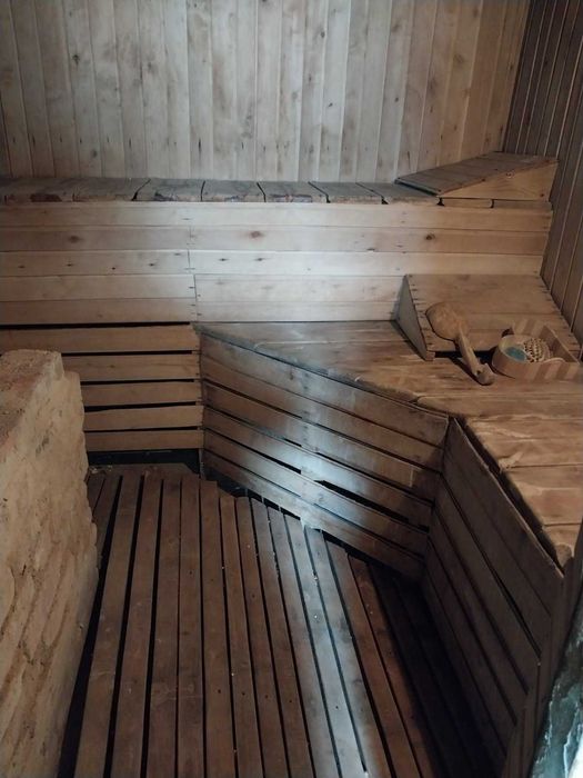 Продається будинок в мальовничому місці