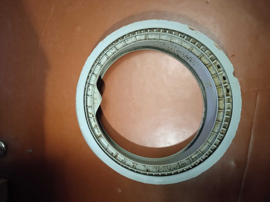 Манжета люка пральної машини Ariston, Indesit 144001297