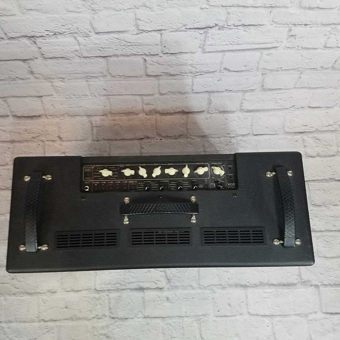 VOX Valvetronix VT120+