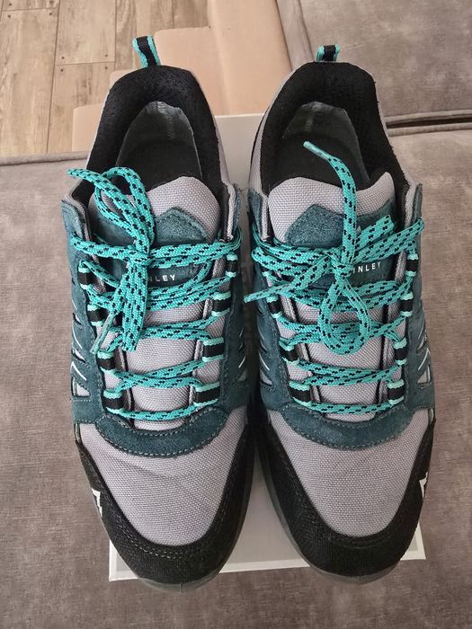 Жіночі трекінгові кросівки McKinley Magmus 39  розмір демісезон