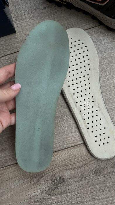 Напівчоботи демісезонні Skechers