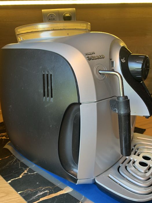Ekspres philips saeco xsmall