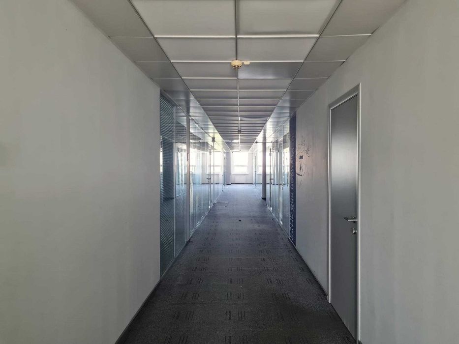 Офіс 533 м.кв. БЦ Simvol вул. Автозаводська 54/19 Оболонський Без%