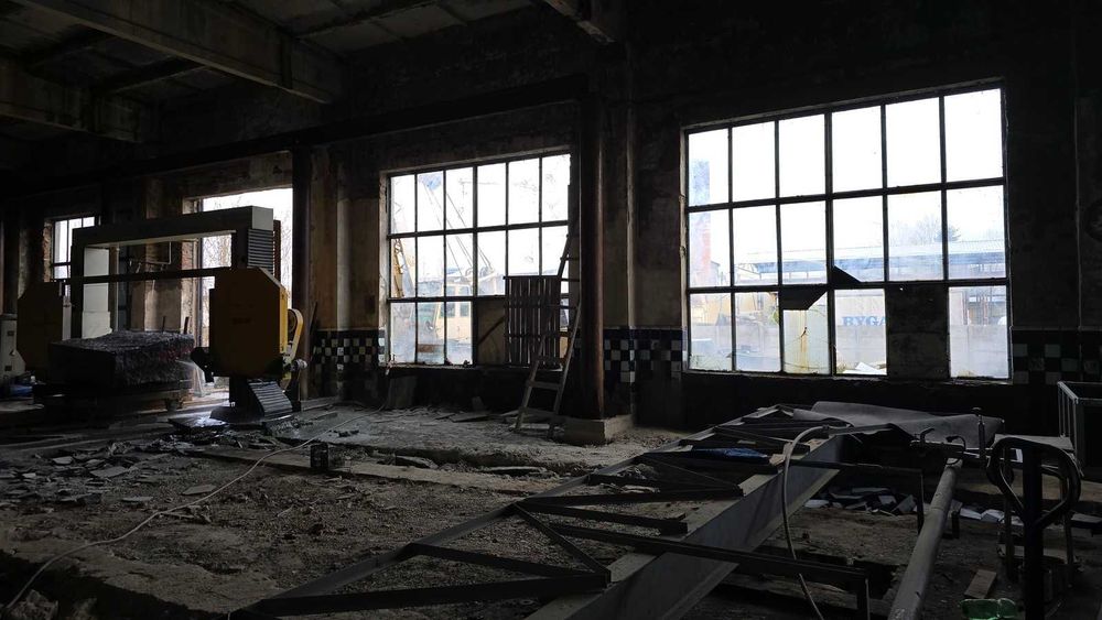 Продаж виробничого приміщення м.Коростишів (24101201)