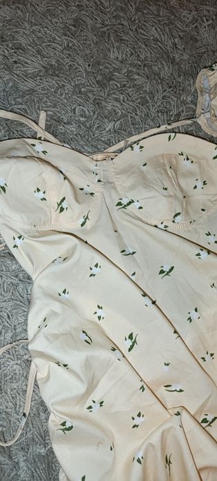 Сарафан Платье размер ХС С