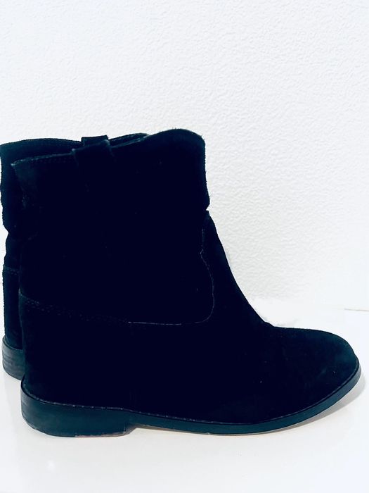 Жіночі чобітки Isabel marant